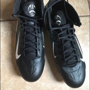 Nike Air Zoom Blade Pro TD Mens Cleats Size 14